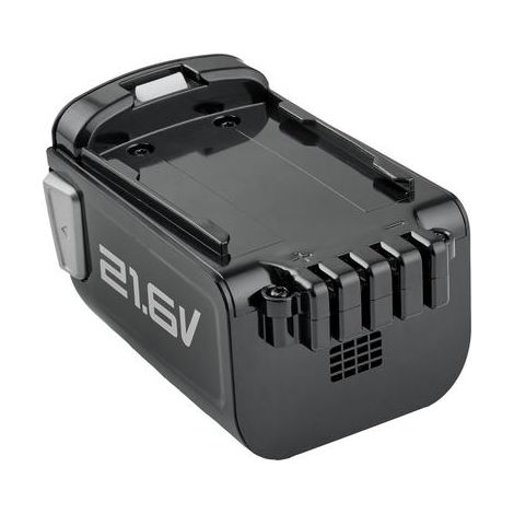Batería para aspiradora Severin de 21,6 V y 2000 mAh