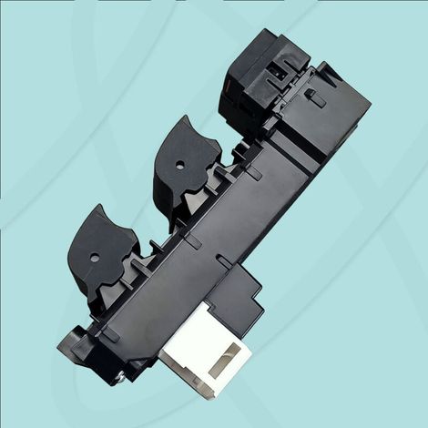 84820-0E040 Applicable à l'ensemble de commutateur de régulateur de fenêtre Toyota Highlander (bouton de fenêtre électrique Tacoma)
