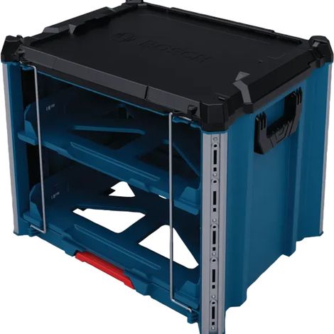 Sistema Trasporto Bosch L-BOXX Contractor Rack 2