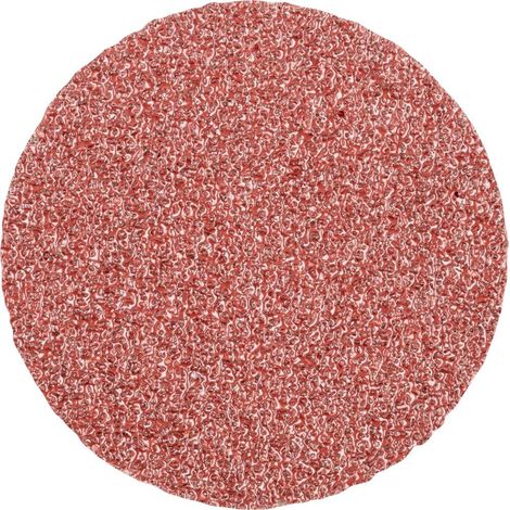Pastilles abrasives - Version corindon A - Combidisc - 50 - 36 (1/5)