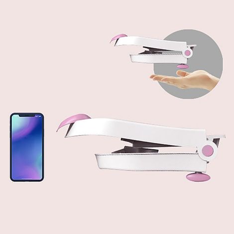 Klappbare Babybadewanne, verstellbarer Shampoo-Stuhl, Haarwaschstuhl, mobiler Friseur, verstellbare Rückenlehne, Friseursalon-Ausstattung (1/5)