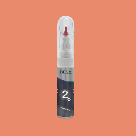 Stylo retouche peinture RAL Effect 420-3  Brillant