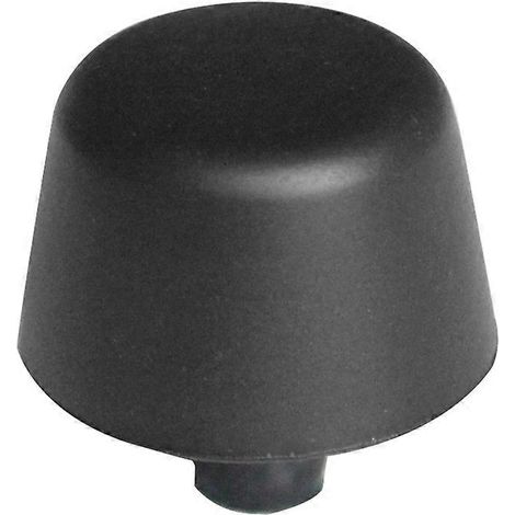 Butées de capot en caoutchouc de remplacement pour Jeep Wrangler JK 2007-2017, amortisseurs, accessoires auto, lot de 1 (1/5)