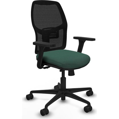 Ergonomischer Stuhl piqueras y crespo Alfera verstellbare Armlehnen Lendenstütze (1/2)