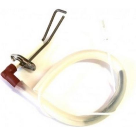 Electrodo de encendido-deteccion praktica he