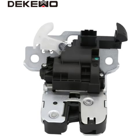 Compatible avec la serrure de coffre Guan L d'entrée de gamme 5TD827505 3CG827505 5TA827505 11A827505 (1/3)