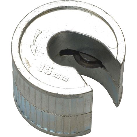 Bluespot Tools Pipe Slice 15Mm (1/5)