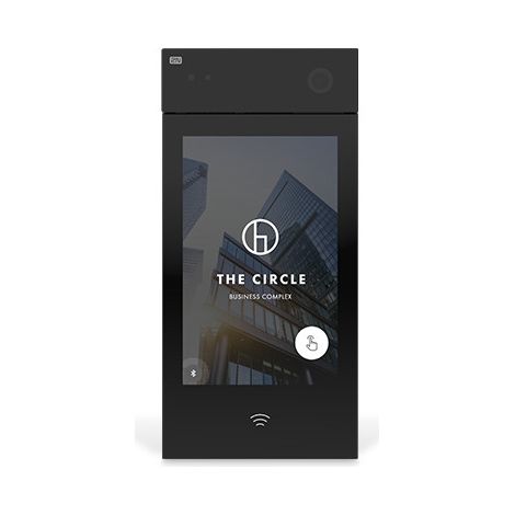 Interfono 2n ip style pantalla táctil 10 pulgadas (1/5)