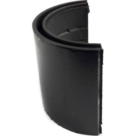 Silentbloc de barre stabilisatrice MAN TGA, M F 90/ 2000  81437040061