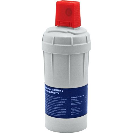 Cartucho de limpieza BRITA PURITY C 1006579