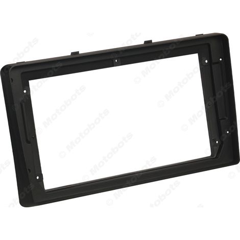 9-inch versatile frame suitable for 2018 Kia Carnival Android large screen navigation modification frame and audio-visual modification panel (1/4)