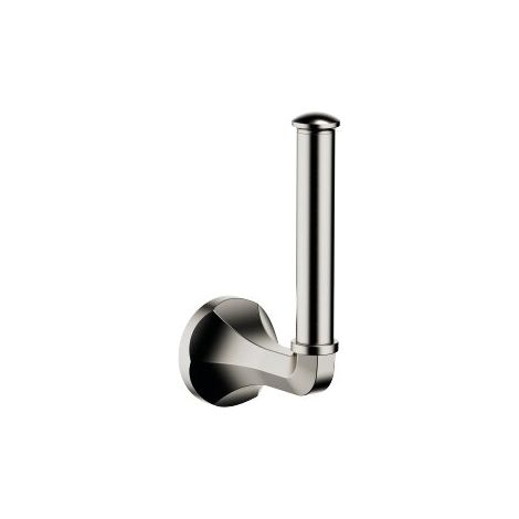 Dornbracht 83590361-06 Support de rouleaux de papier de rechange Madison (1/3)