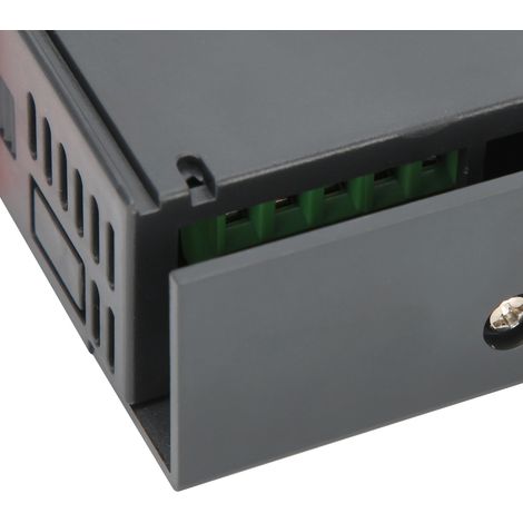 MH-13001 Controlador digital automático de humedad de 220 V con modo de deshumidificación/humidificación para agricultura (1/5)