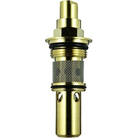 Grohe - Absperrventil 0835500M (1/3)