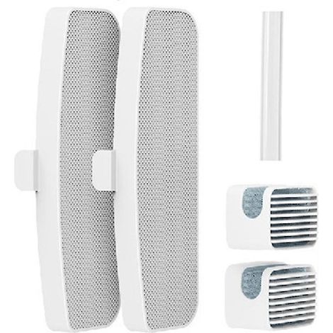 Tuyau de filtre pour distributeur d'eau intelligent Xiaomi pour animaux de compagnie (1/5)