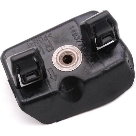 Support de fixation d'aile pour Model Y 1493773-00-B 1493772-00-B Support central de pare-chocs (1/4)