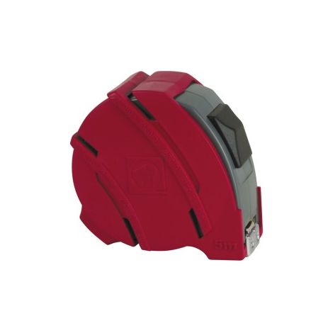 FLESSOMETRO MAGNETICO 5M X19MM 5419M