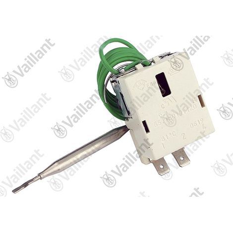 VAILLANT Regulador de temperatura VEH 10/4 U u.w. Vaillant-Nr. , 101846