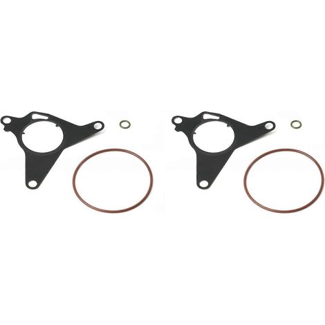 Kit de 2 joints de pompe à vide pour Jeep 1.4L 1.3L 68120415AA Accessoires auto (1/5)