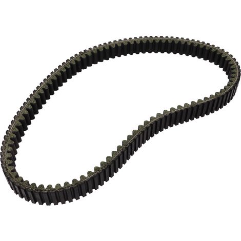 Verstärkter KN1304BT114LG Antriebsriemen für ATV UTV, Ersatz für Polaris 3211162 3211118 3211133, Hochleistungs-Schwerlastteil. (1/5)