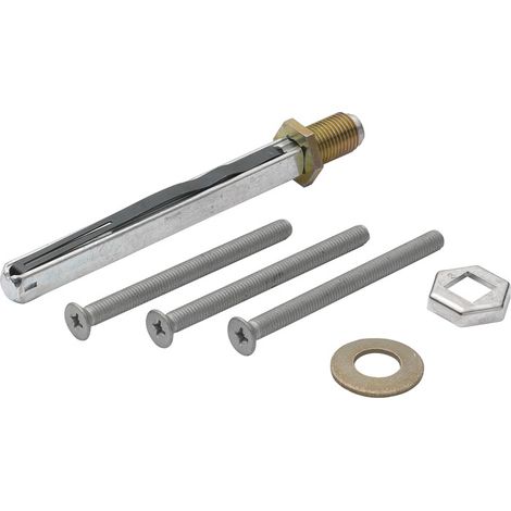 Bef-set.K/G Goujon de profil 3310 Jeu de protection contre l'usure 9x100mm 67-72mm (1/3)