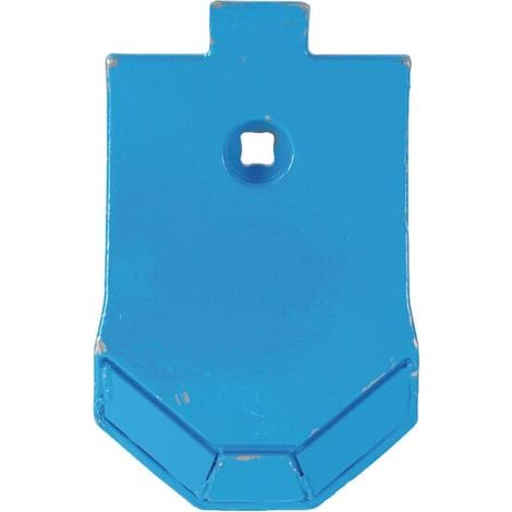 Punta de cultivador K12H 120x29x267mm LEMKEN 33710030