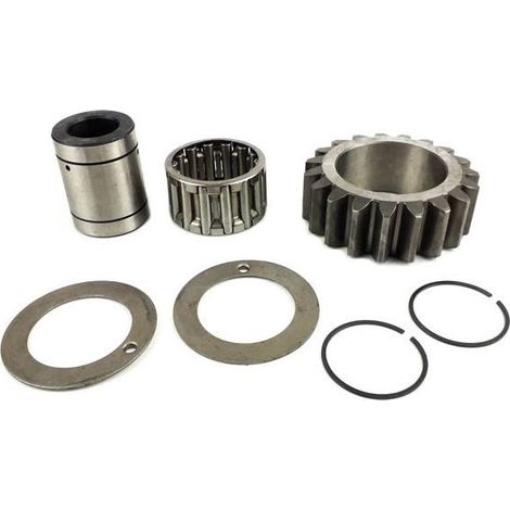Kit de reparación de diferencial Scania 358360, 194381, 234193, 254669, 358360 (1/4)