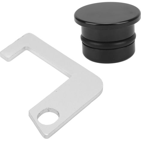 Bouchon de boîtier de thermostat Support Accessoire Remplacement Civic Integra K20 K24 Swap EG DC (1/5)