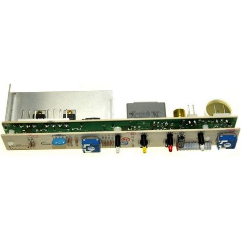 MODULE DE COMMANDE POUR REFRIGERATEUR FIRST LINE - 03030572