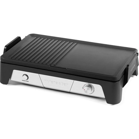 Plancha Cook&Serve QPL480 - Riviera-et-Bar (1/4)