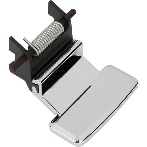 Griff für die Mittelarmlehne vorne (1 Stück). Passend für Ford Flex 2009–2019. Ersetzt Teilenummer FA8Z7406064AA.
