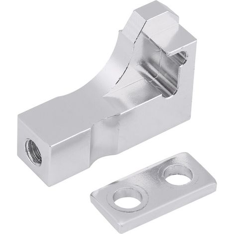 Kit de reparación de soporte P2015 para colector de admisión Audi Skoda Seat 2.0 TDI CR 03L129711E (1/4)