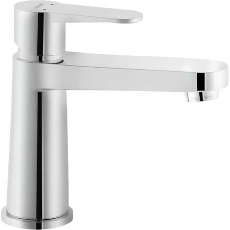 Novaservis Ferro Nostris - Mitigeur de lavabo avec vidage Click-Clack, chrome BNS2 (1/2)