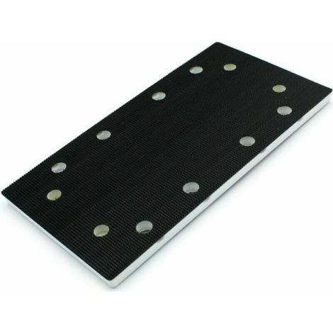 GABRIELLE Patin de ponçage pour ponceuse vibrante Festool RS 300, RS 3, LRS 93 x 175 mm (1/5)