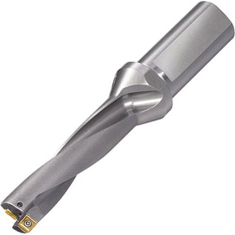 Wendeplattenbohrer 4xd QR0140056JER00