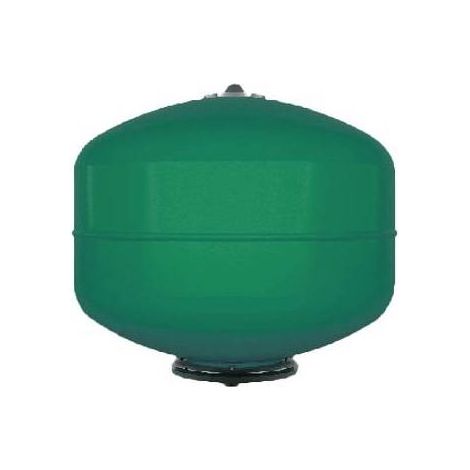 SPHÈRE AUTOCLAVE VERTICALE OVALE IKARO Dimensions : 24 litres