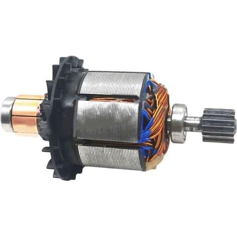 DCD985 1/2 20 V Type 2 Armure de perceuse à percussion sans N372159 pour accessoires d'outils électriques à rotor d'armure (1/5)