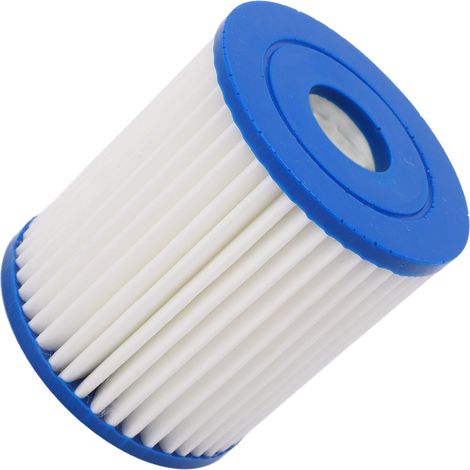 Ersatzfilterelement für Wasserpumpe Φ90Φ30H100, kompatibel mit INTEX H (1/5)