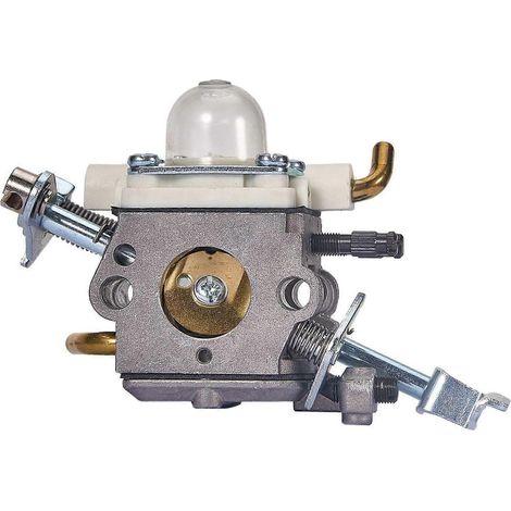 Applicable au carburateur C1M-FR1B, au souffleur MFL 500X, aux modèles C1M-FR1A et C1M-FR1.