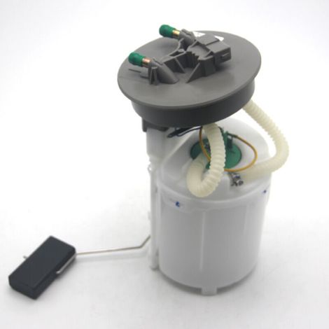 Passend für die Zweiventil-Kraftstoffpumpe 1GB919051B 4B0919051E für Volkswagen Audi Jetta 01-05 (1/4)