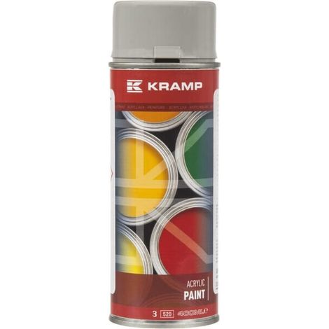 Kobelco grigio cabina 400ml UNIVERSALE 739004KR