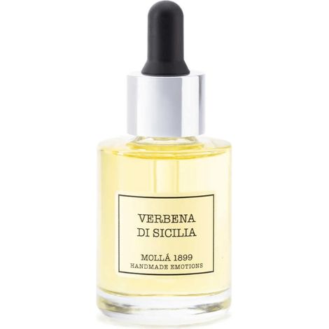 OLIO ESSENZIALE VERBENA DI SICILIA 30ML