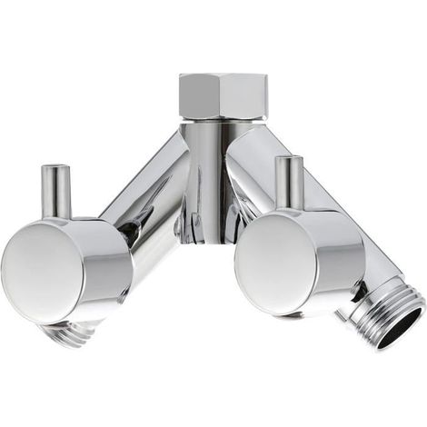 2 x Verrous de Porte Patio Coulissants Blancs Fixés Serrure de Sécurité de Fenêtre à Boulon pour la Sécurité des Enfants (1/5)