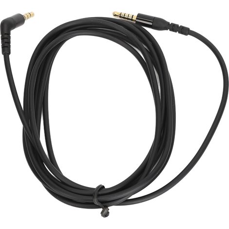Ersatzkabel (3,5 mm) für SteelSeries Arctis Nova 7 und Nova Pro Headsets – 2 Meter