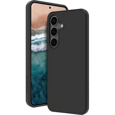 dbramante1928 Monaco funda para teléfono móvil 17 cm (6.7") Negro