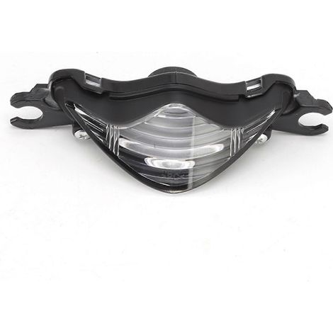 Frontscheinwerfer-Einheit ohne Glühbirne, Ersatz für Suzuki GSXR1000 K7 2007‐2000