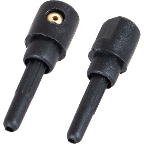 Buse de lave-glace arrière VW Passat B5 / B6 Variant Polo III IV Scirocco Sharan Tiguan Touran T5 (1/5)