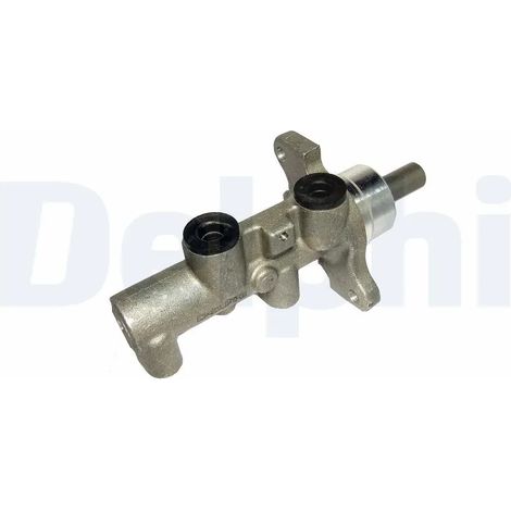 Maître-cylindre de frein Delphi Technologies LM80220 OPEL 558121 93175322
