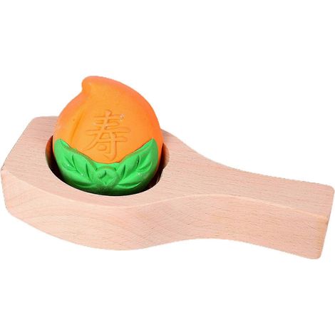 Moules à gâteaux de lune, tampons à gâteaux de lune, outils de pâtisserie à faire soi-même, gadgets de cuisine, objets en bois disponibles en 4 styles et plusieurs couleurs pour la Fête de la Mi-Autom (1/5)