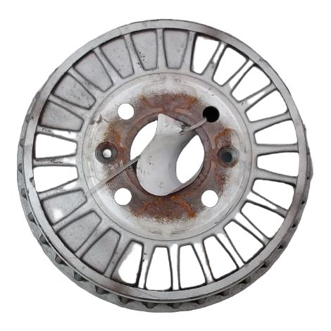 [PRODUIT D'OCCASION] Tambour Arriere Droit RENAULT Twingo III 2014-... ♻️ Ref Oe. 432062488r - Garantie à vie (1/3)